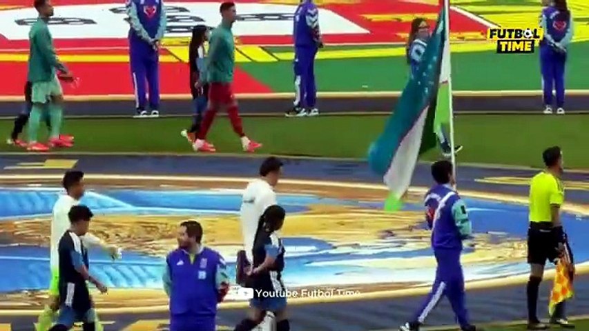 Portugal vs Uzbekistan 5x0  FIFA World Cup 2026  Match Highlights