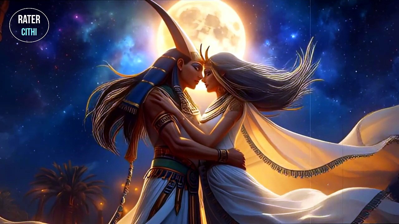 Pharaoh রাজবংশের গোপন প্রেম, প্রণয়  Cleopatra থেকে Akhenaten
