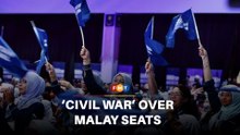 Analysts predict ‘civil war’ over Malay seats as Wawasan, Pejuang join PN