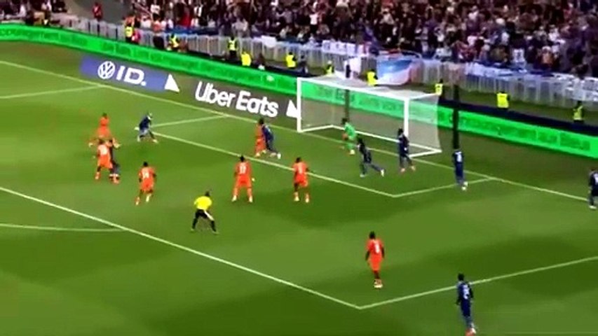 France vs Iraq 3x0 EXTENDED HIGHLIGHTS & ALL GOALS  FIFA World Cup 2026