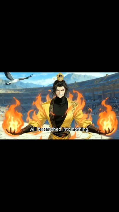 I Maxed HP to Seduce My Seniors Episode 5