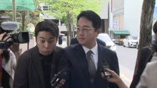 '내란 가담 혐의' 심우정 전 검찰총장 종합특검 출석 / YTN