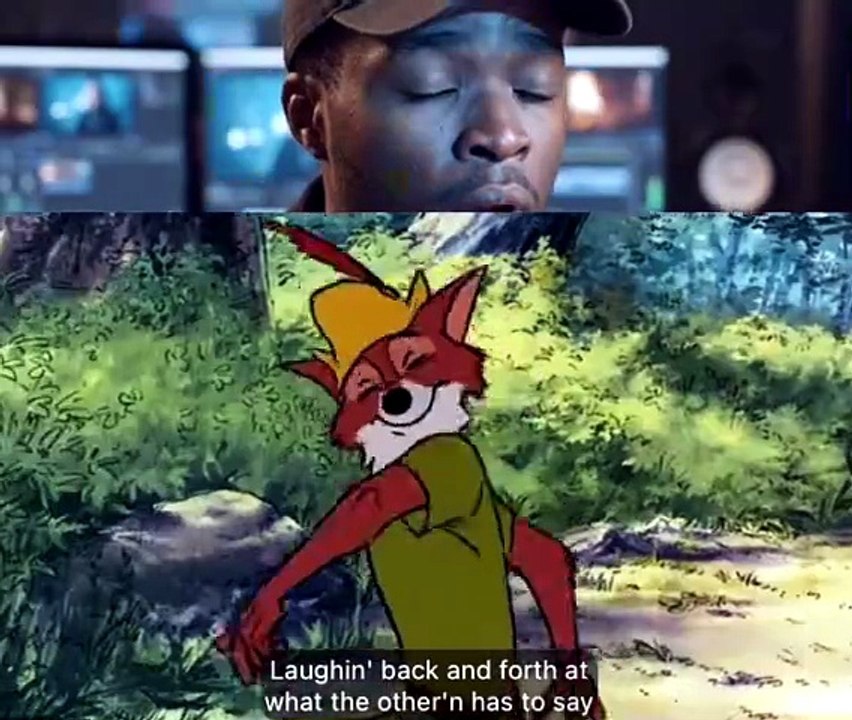 Robin hood