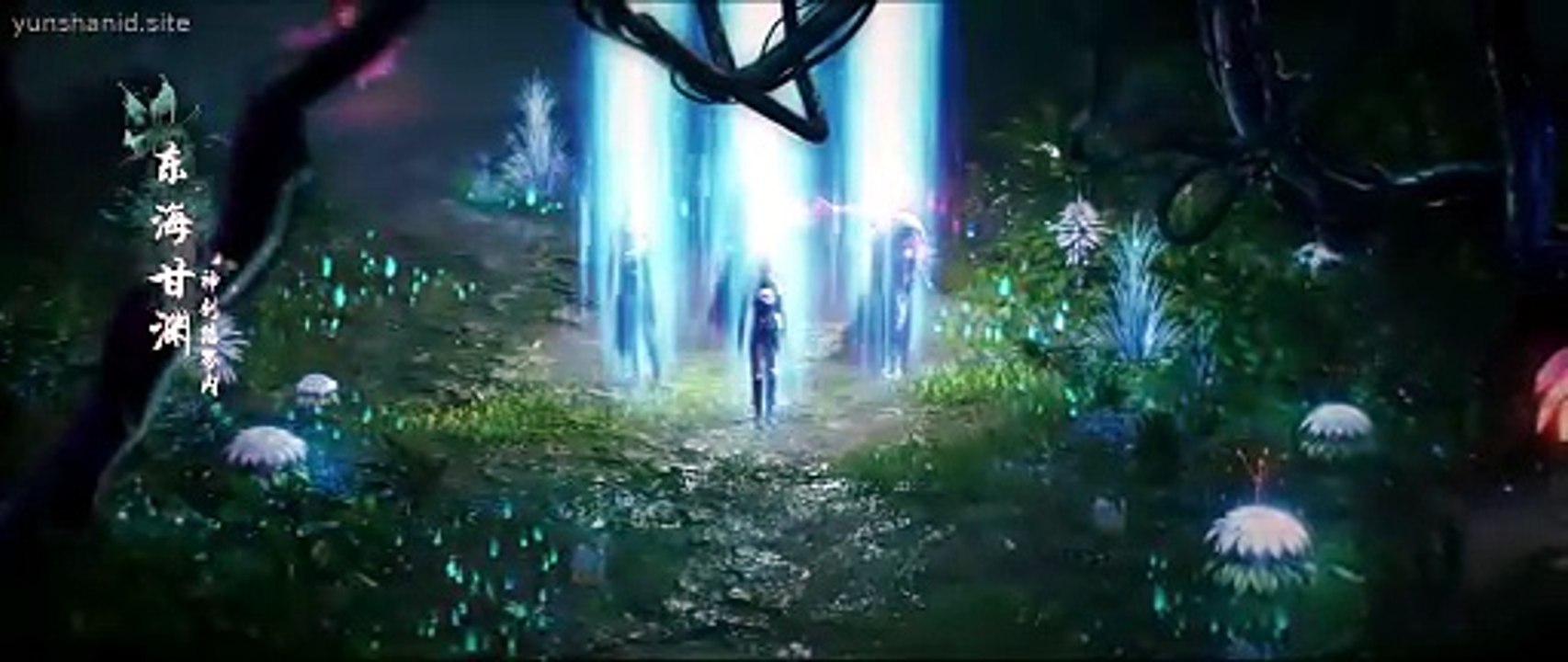 EOL EPISODE 3 SUB INDO
