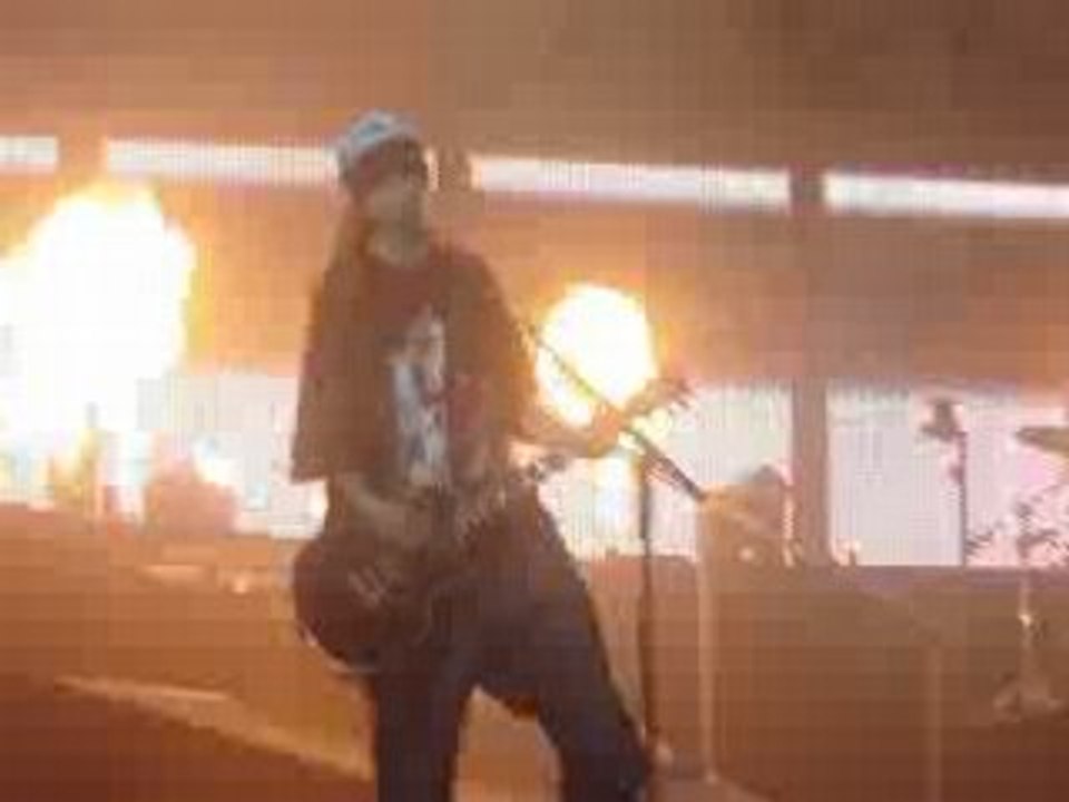 Tokio Hotel - Wo Sind Eure Hände