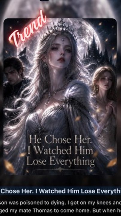 He Chose Her. I Watched Him Lose Everything - All Episodes Combined | Short Film HD
