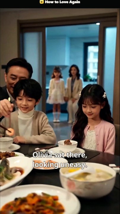 How to Love Again Complete Full EPS