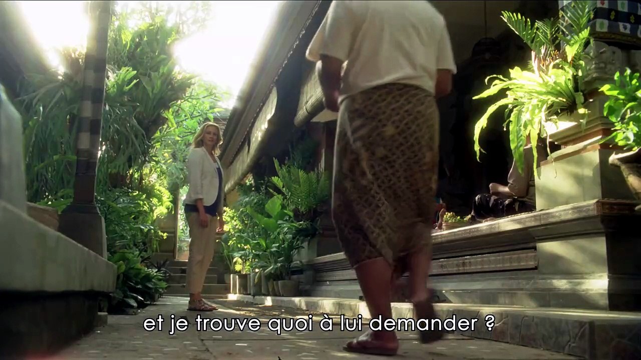 Mange, prie, aime