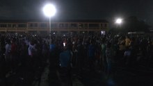 MADNESS in GHANA