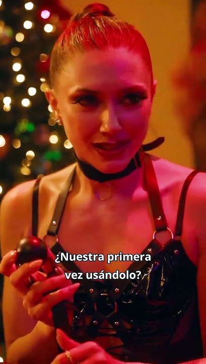 (Doblado)Intercambio de esposos En español