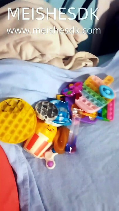 Fidget Trading!