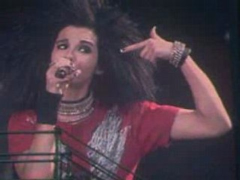 Lieb Die Sekunde - Parc des Princes - Tokio Hotel - 21.06.08