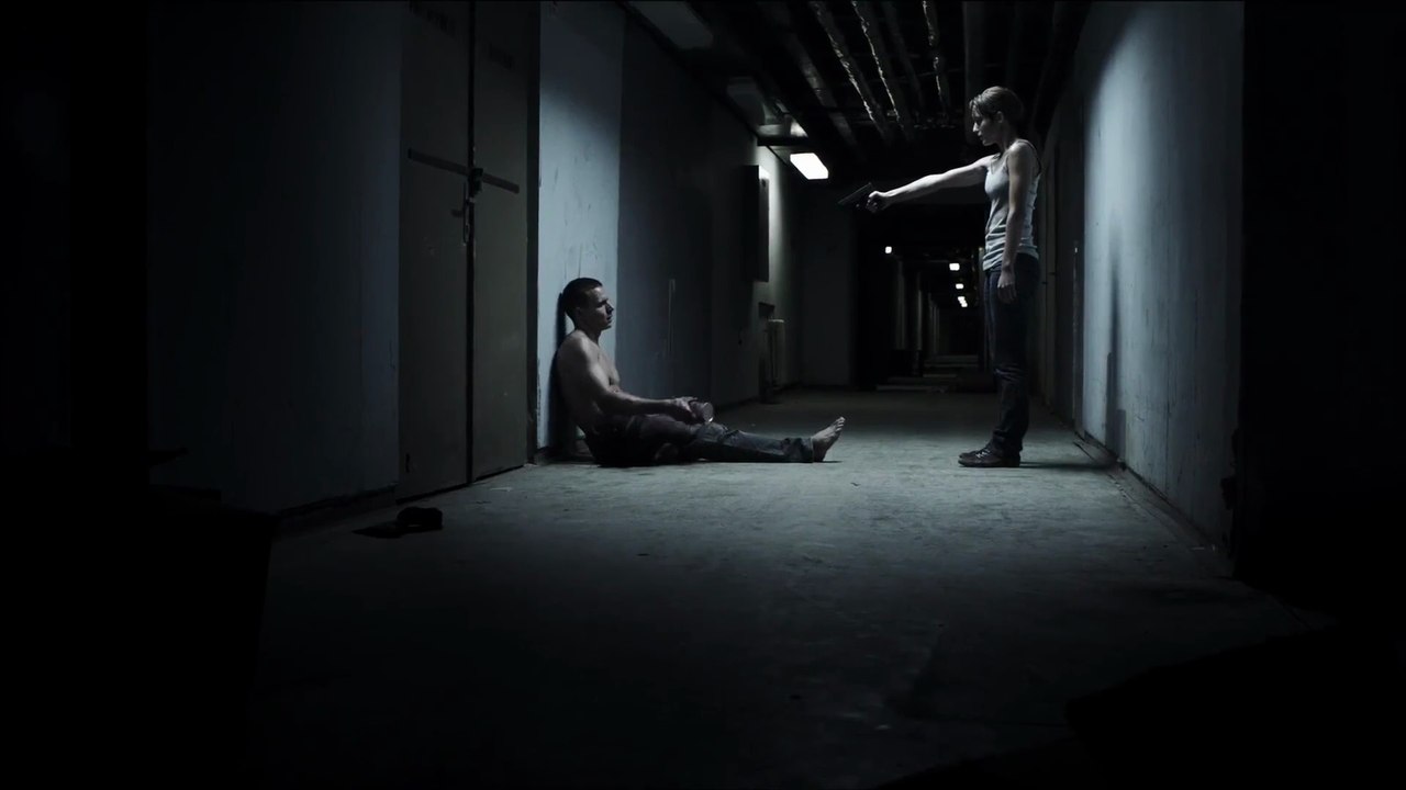 ABCs of Death 2.5 (2016) stream english HD