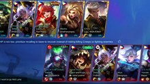 MOBILE LEGENDS ( TERIZLA )