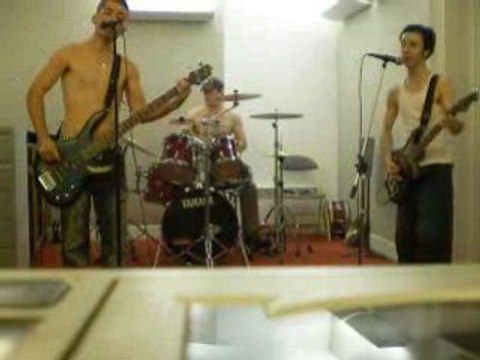 Time is running out Muse by ambroiz Liveproject 1245