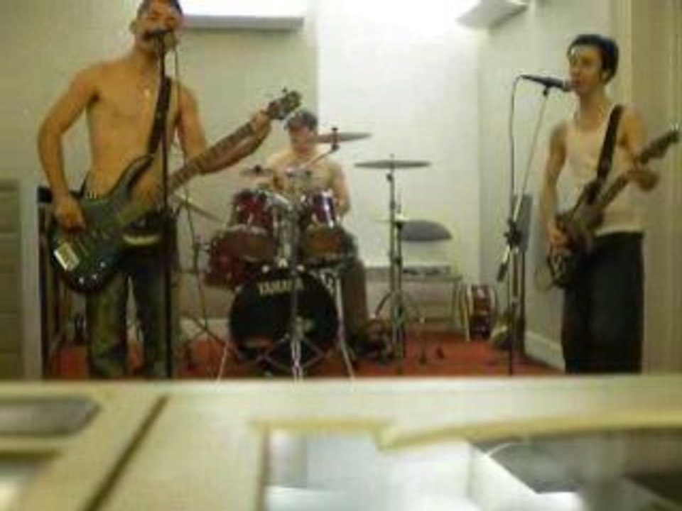 Time is running out Muse by ambroiz Liveproject 1245