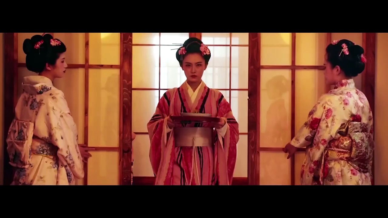 Ip Man : Kung Fu Master - Les origines