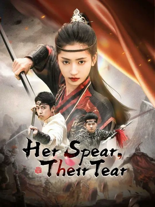 Her Spear Their Tear- Full Drama Movie English Sub | Full Short Drama | English Sub 2026