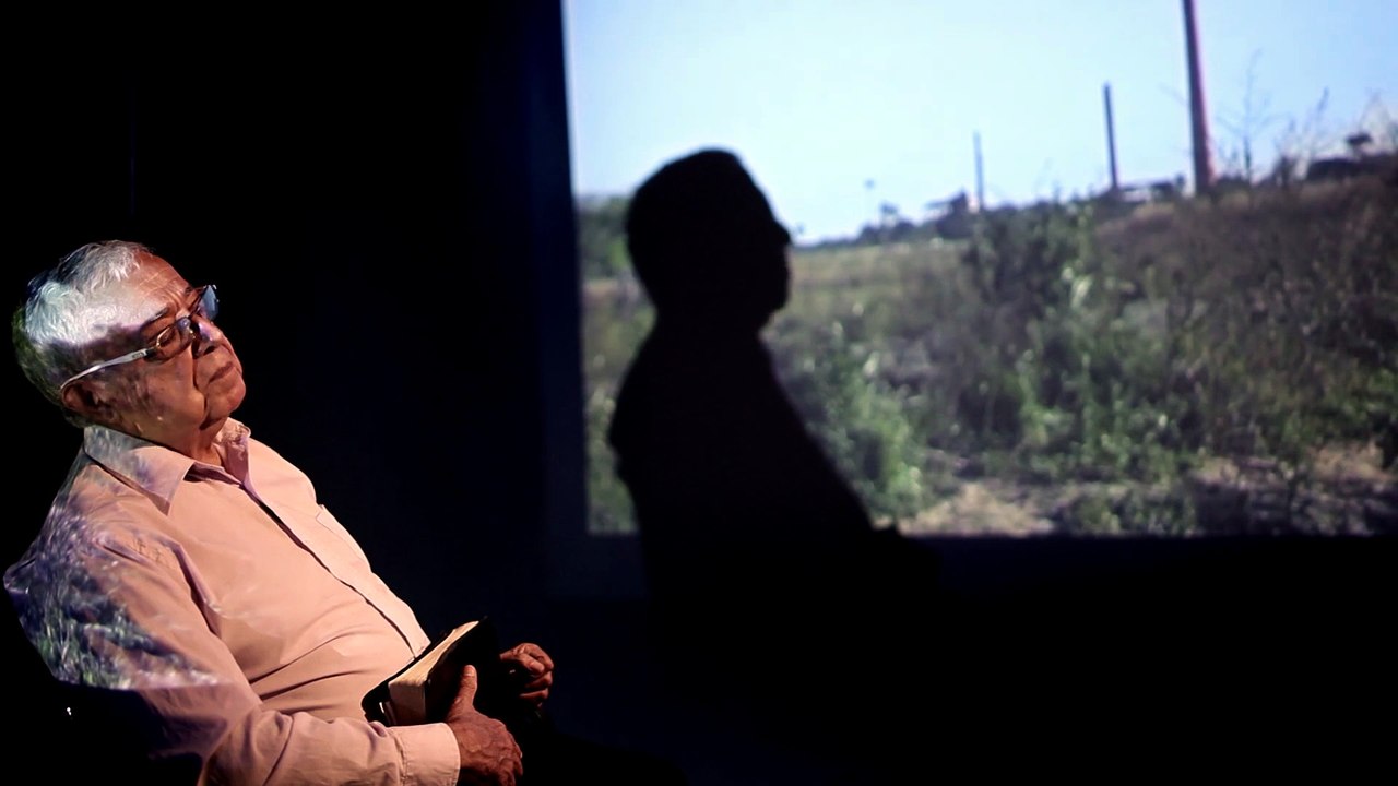 Pastor Cláudio (2017)