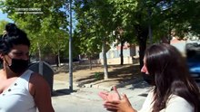 Equipo de Investigación - Territorio comanche En español