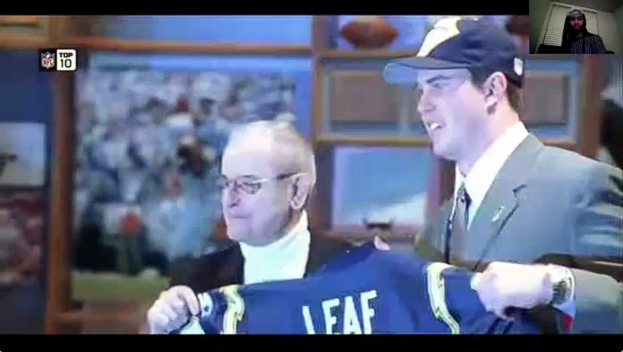NFL Top 10: Peyton Manning Games