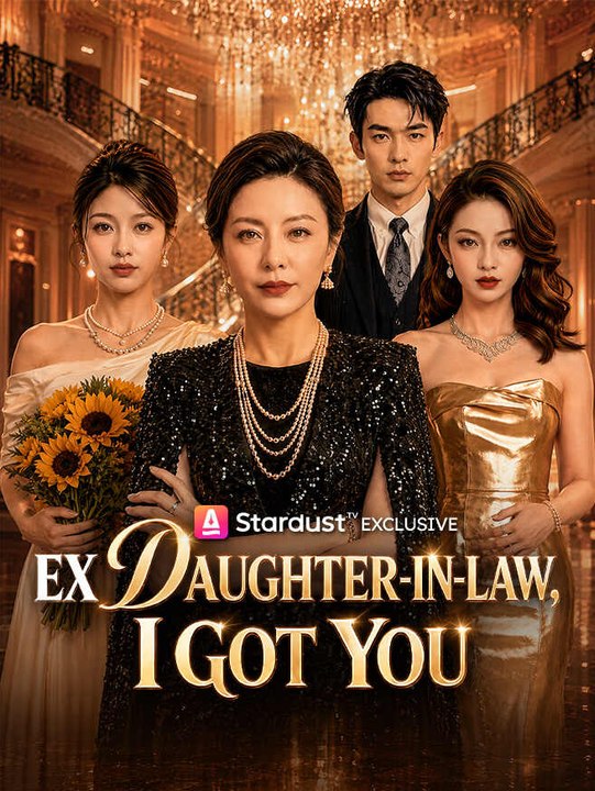 Ex Daughter-in-Law, I Got You | Full Series | Short Drama English