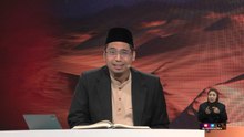 Episod 1295 My #QuranTime 2.0 Selasa 30 Jun 2026 Surah Al-Syu'ara (26: 105-111) Halaman 371