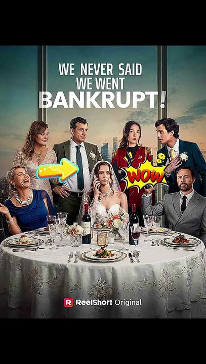 【NEW】🔥 We Never Said We Went Bankrupt!  -- 💥  FREE EPISODES
