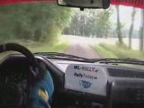 KP5 Onboard - Vechtdal Rallysprint Hardenberg