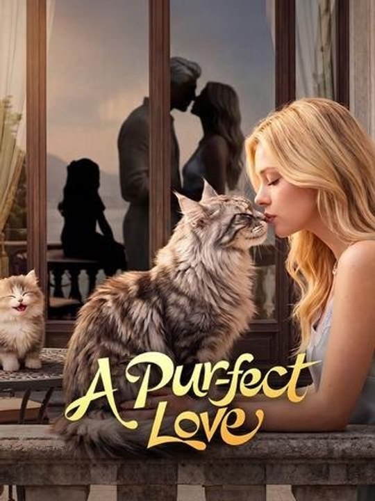 A Purr-fect Love Full EP