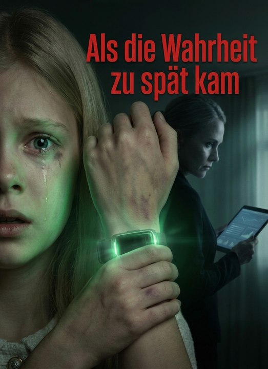 [Synchron] Als die Wahrheit zu spät kam | Full 33 Eps SD Drama 2026