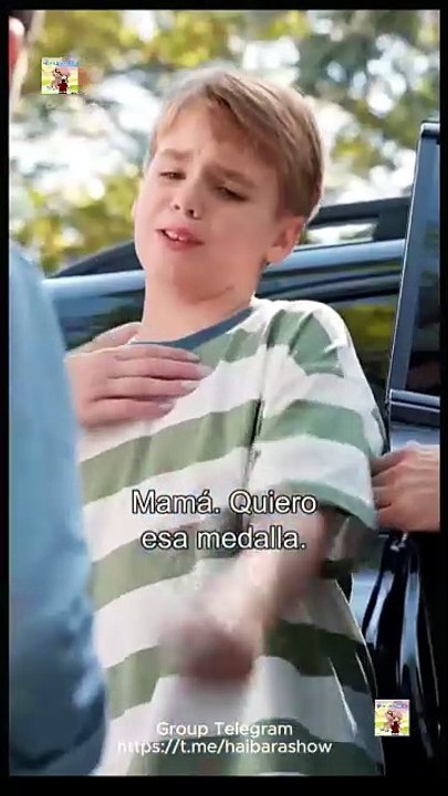 Tres Chances Más Para Papá Completo En Español [Full Movie]