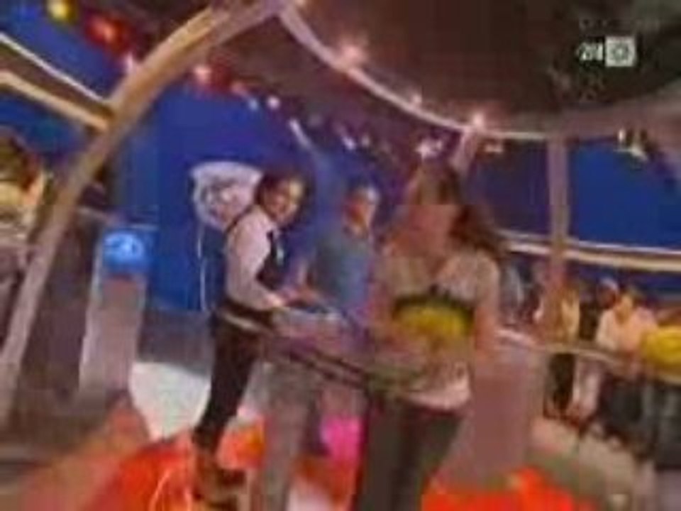 Partie 2/2 - Alam farid - 08-06-2008