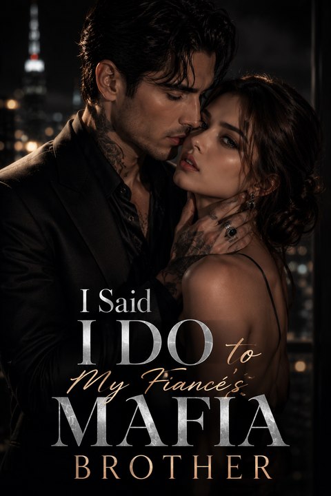 I Said I Do to My Fiancé's Mafia Brother | Dangerous Love