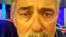 VIDEO / Ciccio Valenti ha una domanda sulla trattativa per Palestra: "Ma è così difficile..."