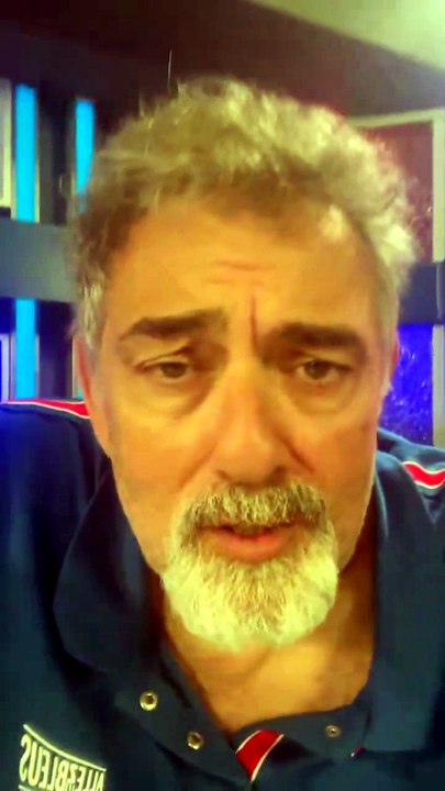 VIDEO / Ciccio Valenti ha una domanda sulla trattativa per Palestra: "Ma è così difficile..."