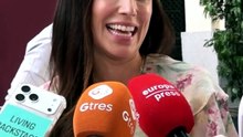 Sassa de Osma hace balance de sus trece años en España