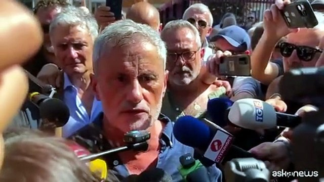 Alemanno: Meloni non ha fatto nulla sulle carceri