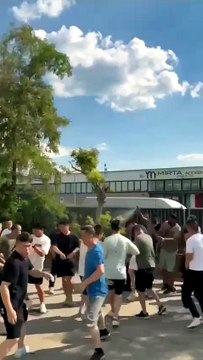 Presidio Sudd Cobas a Seano, sale ancora la tensione: c'è un arresto