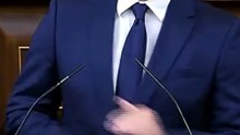 Rufián: " Aldama está en la calle, sobre todo, porque tiene pruebas contra el PP"