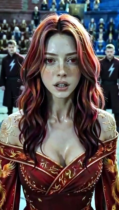 The Nine-Winged Outcast HD 720p ASM