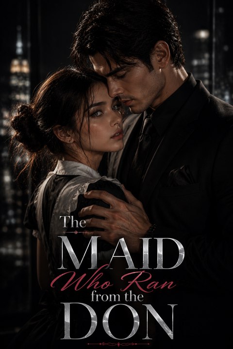 The Maid Who Ran from the Don | Dangerous Love