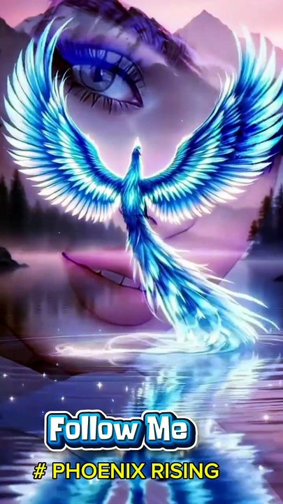 # REBORN IN FLAMES