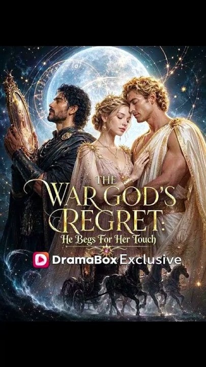 THE WAR GOD'S REGRET- HE BEGS FOR HER TOUCH [Full Movie]