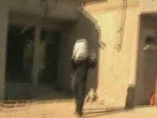 GARBAGE FROM SPACE PART II - court-métrage