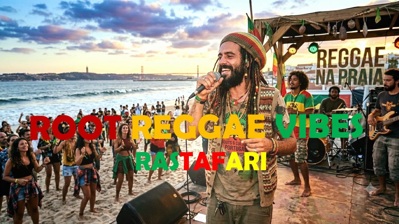 Root Reggae Vibes