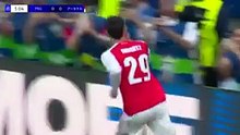 パリ・サンジェルマンvsアーセナル : 決勝 【UEFAチャンピオンズリーグ MATCH HIGHLIGHT【3分】2025-26】