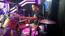 Putra Angkasa ft. Lia Cinta - Laila Se Manis