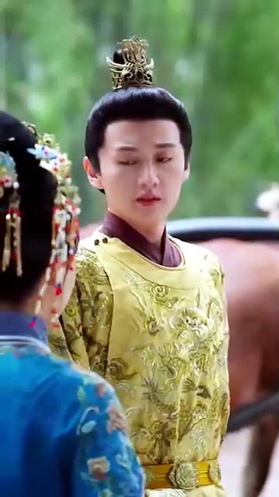 Seducing the throne- Drama