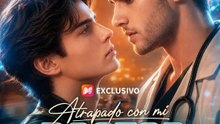 Atrapado con mi doctor posivo | Serie Completa | Short Drama Español | Film Completo in Italiano